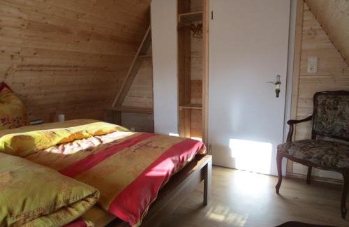 Hainewalde House | Mandauhaus mit Sauna