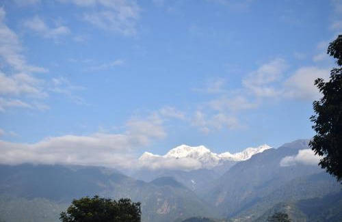 Pelling House | Mandavya homestay