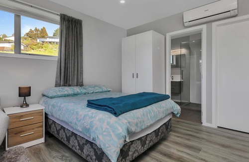 Kerikeri Cottage | Mandeno Paradise - Kerikeri Holiday Studio