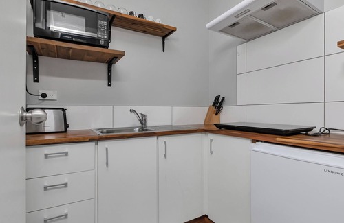 Kerikeri Cottage | Mandeno Paradise - Kerikeri Holiday Studio