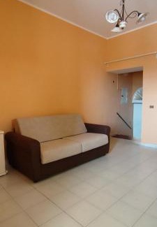 Caiazzo Bed & Breakfast | Mandevilla Home