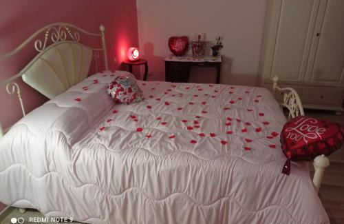 Caiazzo Bed & Breakfast | Mandevilla Home