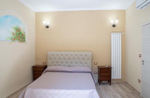 Caiazzo Bed & Breakfast | Mandevilla Home