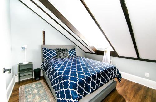 Saint Roch House | Mandeville Creole Cottage - 3 bed-2 bath