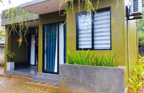Kaduruduwa Apartment | Mandira Unawatuna