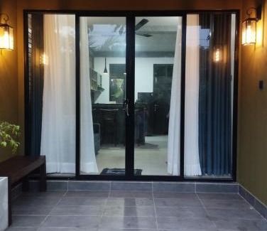 Kaduruduwa Apartment | Mandira Unawatuna