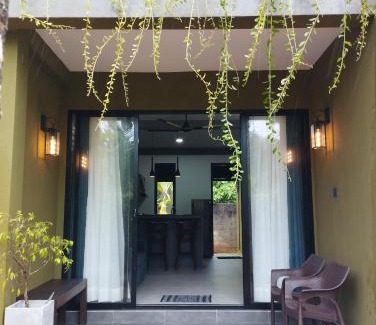 Kaduruduwa Apartment | Mandira Unawatuna