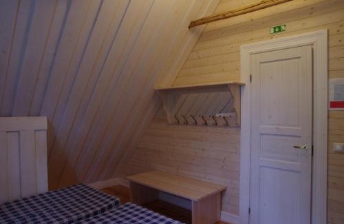 Mandjala House | Mandjala Puhketalu - Cottages