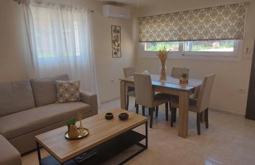 Minia House | Mandola suite