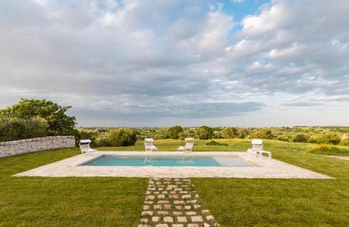 Martina Franca Bed & Breakfast | Mandolario Trulli Resort