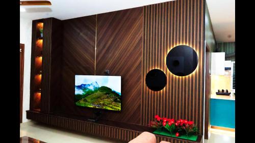 Dibrugarh Apartment | Mandolin Homestay in Dibrugarh - 2BHK Apartment