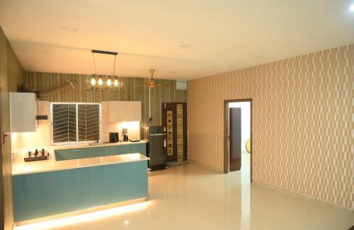 Dibrugarh Apartment | Mandolin Homestay in Dibrugarh - 2BHK Apartment