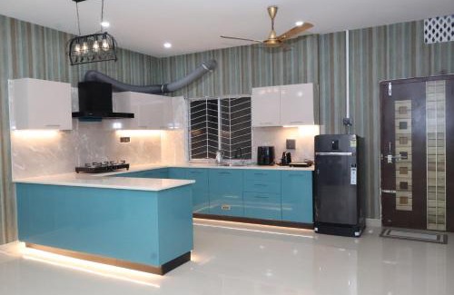 Dibrugarh Apartment | Mandolin Homestay in Dibrugarh - 2BHK Apartment