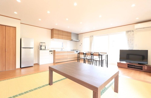 Shirahama House | Mandomari Resort vacation rental Getto G55 - Getto G55 /Nishimuro-gun Wakayama