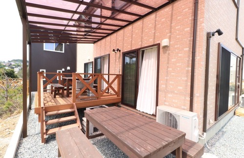 Shirahama House | Mandomari Resort vacation rental Getto G55 - Getto G55 /Nishimuro-gun Wakayama