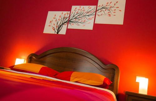 Pont-Saint-Martin Bed & Breakfast | Mandoué