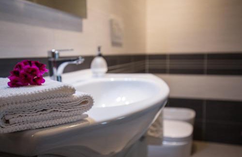 Pont-Saint-Martin Bed & Breakfast | Mandoué