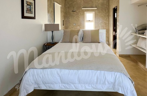Marracuene Apartment | Mandowa Beach Forest & Cottages - E