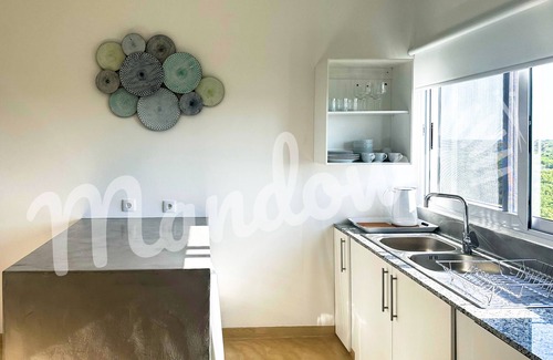 Marracuene Apartment | Mandowa Beach Forest & Cottages - D