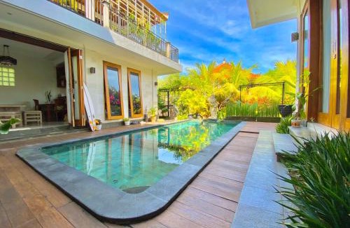 Kutuh Villa | Mandox Villa Bali