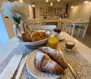 Tihany Apartment | Mandula Villa