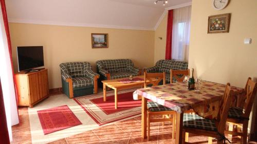 Harkany Apartment | Mandula Wellness Apartmanház