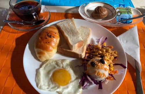 Sanxing Bed & Breakfast | Mandy's House B&B