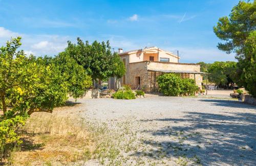 Son Macia Villa | Manenta