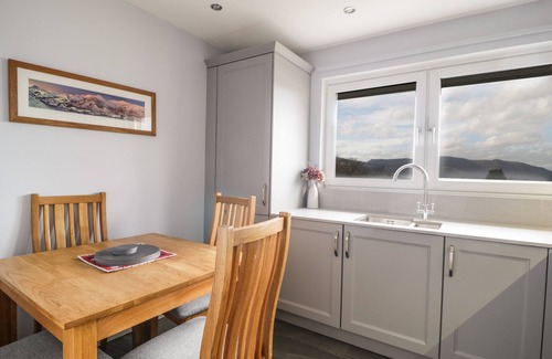 Keswick Cottage | MANESTY VIEW, family friendly, with a garden in Keswick