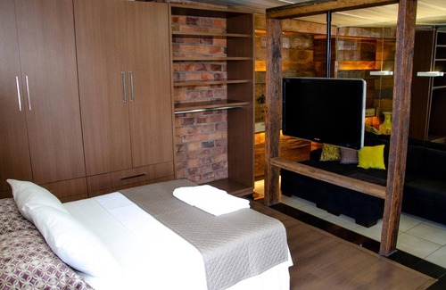 Eldorado Hotel | Manferrari Hotel