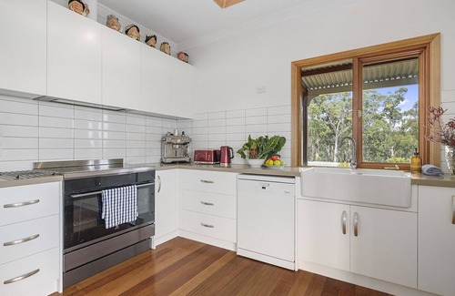 South Bruny House | Manfield Country Bruny Island