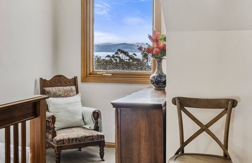 South Bruny House | Manfield Country Bruny Island