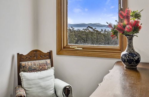 South Bruny House | Manfield Country Bruny Island