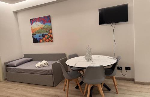 Chianchitta-Pallio Apartment | Manfrè Guest House - Naxos