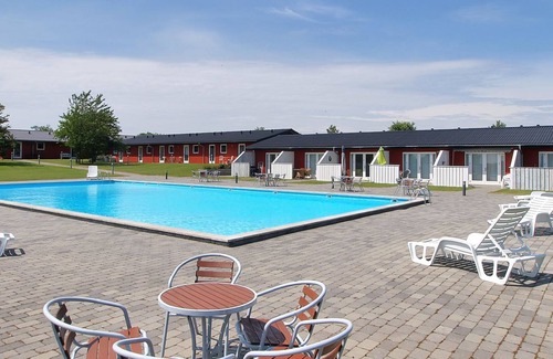 Akirkeby Apartment | "Manfred" - 6km from the sea by Interhome