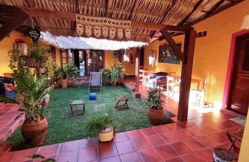 Canoa Quebrada Bed & Breakfast | Manga Rosa Hospedagem