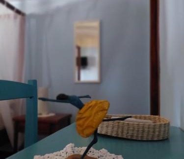 Canoa Quebrada Bed & Breakfast | Manga Rosa Hospedagem