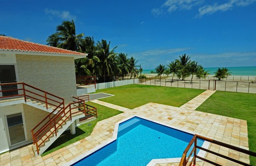 Pilar Apartment | Manga Verde Beach 07 : Hidden beauty H