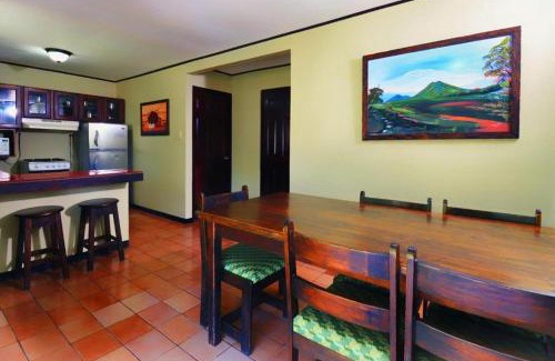 Playa Hermosa Apartment | Mangaby Playa Hermosa
