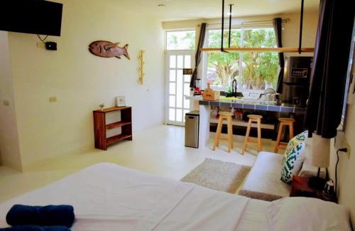 Brisas de Zicatela Apartment | Mangal Suites