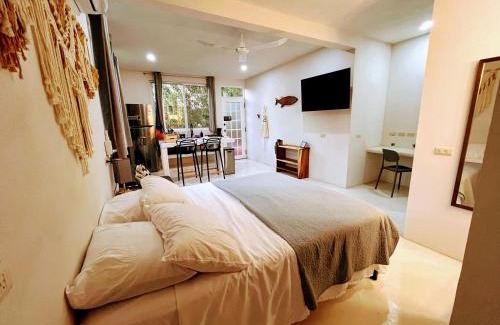 Brisas de Zicatela Apartment | Mangal Suites