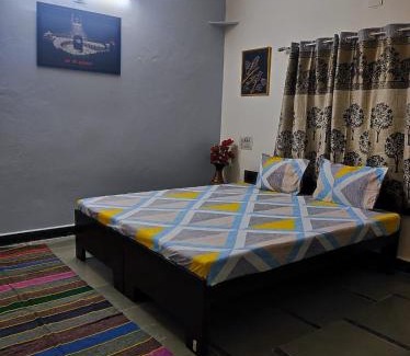 Ujjain House | Mangalam Homestay