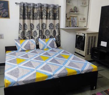 Ujjain House | Mangalam Homestay