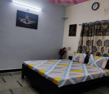Ujjain House | Mangalam Homestay
