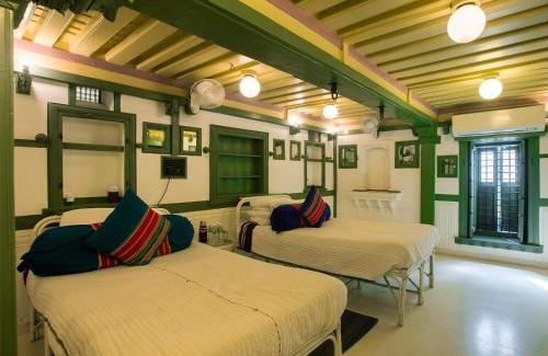 Ahmedabad City Centre Bed & Breakfast | Mangaldas Ni Haveli I by The House of MG