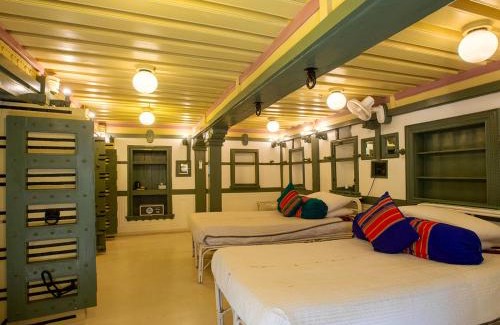 Ahmedabad City Centre Bed & Breakfast | Mangaldas Ni Haveli I by The House of MG