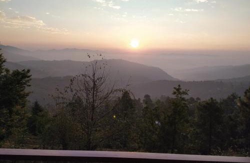 Almora House | MangalMurti Himalyan Homestay