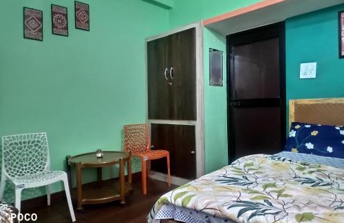 Almora Hotel | MangalMurti Himalyan Hotel