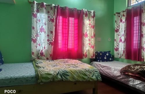 Almora Hotel | MangalMurti Himalyan Hotel