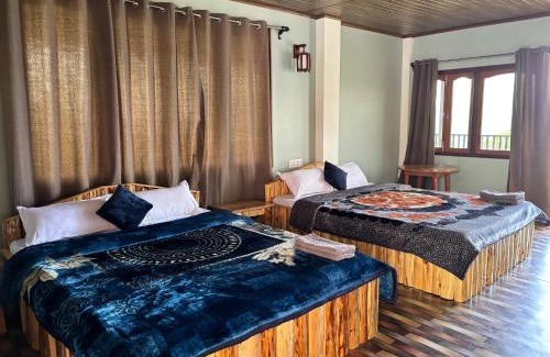 Rishop House | Mangar Heritage Homestay